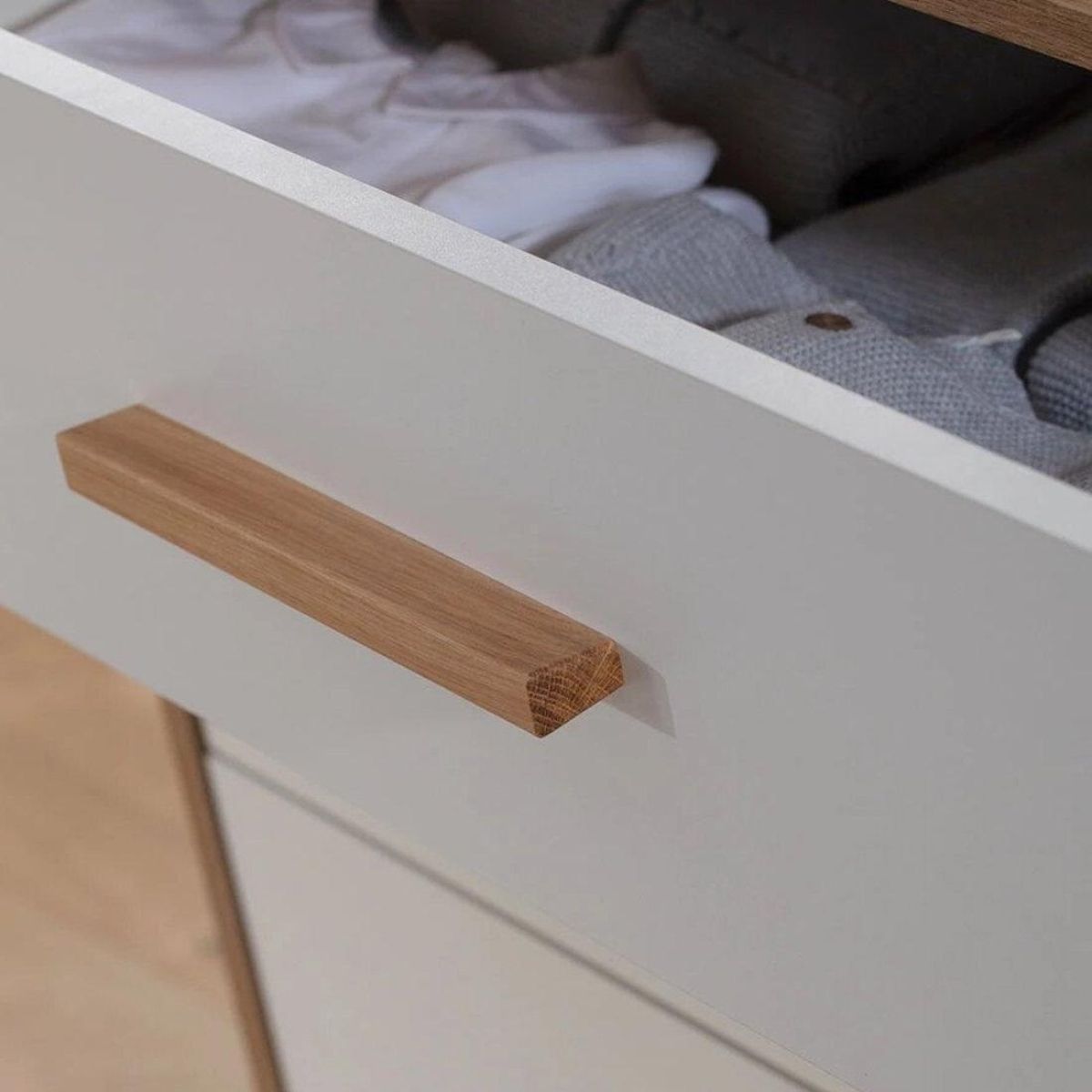 Silver Cross Westport Dresser | Mothercare SG